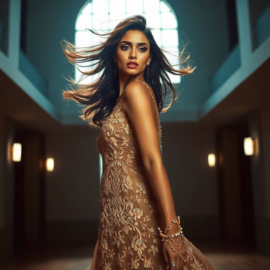 modeling agency in Delhi