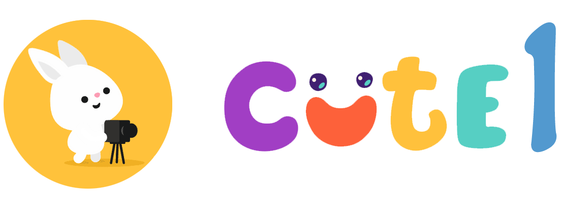 Cute1 logo