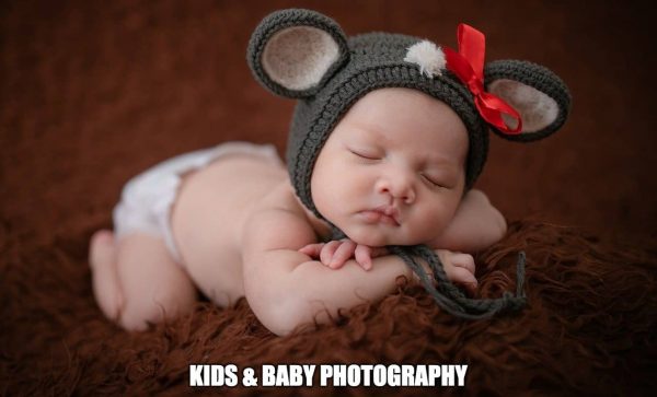 Kids & baby photography
